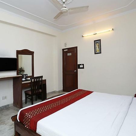 Hotel Garden View Delhi  Exterior foto